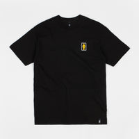 Girl x Kodak Gold 400 T-Shirt - Black thumbnail