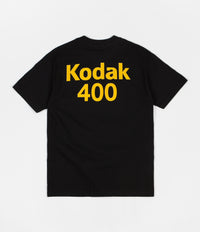 Girl x Kodak Gold 400 T-Shirt - Black