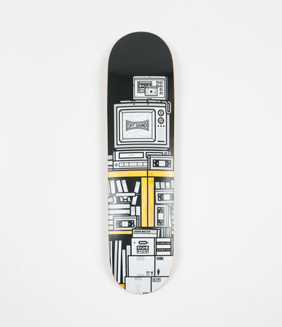 Girl x Sub Pop Sean Malto Deck - 8"