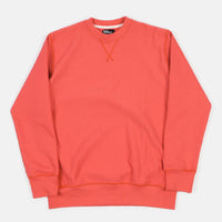 Good Measure M-21 'Lonely Hearts' George Crewneck Sweatshirt - Red thumbnail