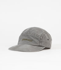 Gramicci Bedrock Cap - Grey Pigment