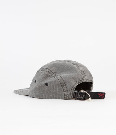 Gramicci Bedrock Cap - Grey Pigment