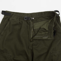 Gramicci Cargo Pants - Deep Green | Flatspot