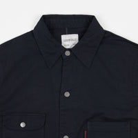 Gramicci Cover All Jacket - Double Navy thumbnail