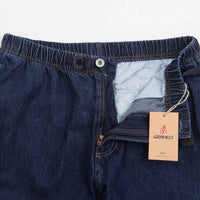 Gramicci Denim G Pants - Mid Indigo thumbnail