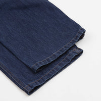 Gramicci Denim G Pants - Mid Indigo thumbnail