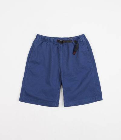 Gramicci G-Shorts - Dusty Blue