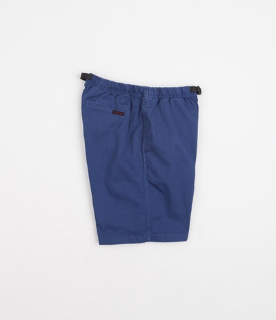 Gramicci G-Shorts - Dusty Blue