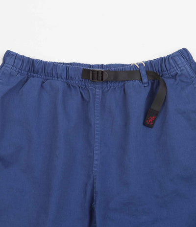 Gramicci G-Shorts - Dusty Blue