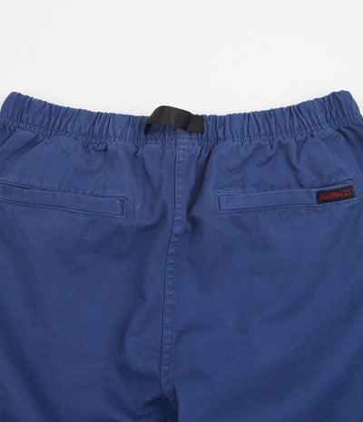 Gramicci G-Shorts - Dusty Blue