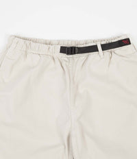 Gramicci G-Shorts - Greige | Flatspot