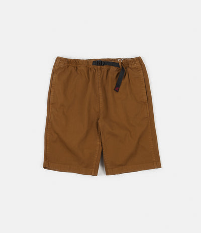 Gramicci G-Shorts - Mocha