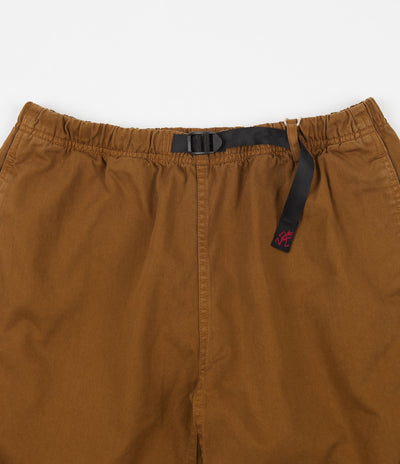 Gramicci G-Shorts - Mocha