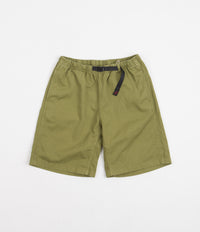 Gramicci G-Shorts - Moss