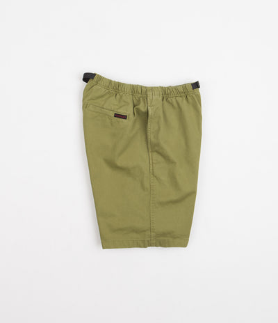 Gramicci G-Shorts - Moss