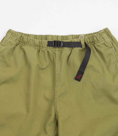 Gramicci G-Shorts - Moss