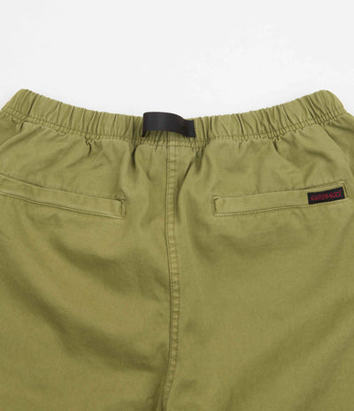 Gramicci G-Shorts - Moss