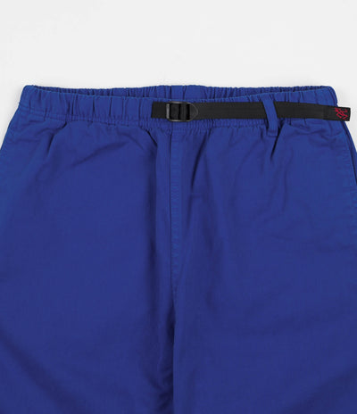 Gramicci G-Shorts - Royal