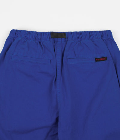 Gramicci G-Shorts - Royal