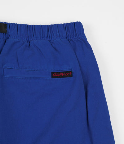 Gramicci G-Shorts - Royal