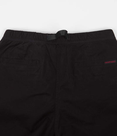 Gramicci Gurkha Pants - Black