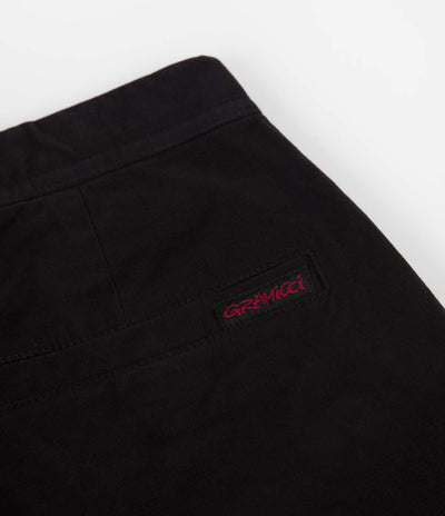 Gramicci Gurkha Pants - Black