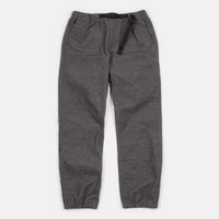 Gramicci Japan American Velveteen Jogger Pants - Grey thumbnail