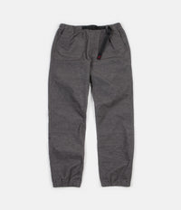 Gramicci Japan American Velveteen Jogger Pants - Grey