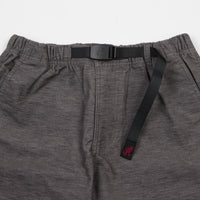 Gramicci Japan American Velveteen Jogger Pants - Grey thumbnail