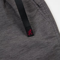 Gramicci Japan American Velveteen Jogger Pants - Grey thumbnail