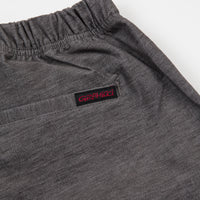 Gramicci Japan American Velveteen Jogger Pants - Grey thumbnail