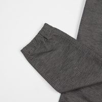 Gramicci Japan American Velveteen Jogger Pants - Grey thumbnail