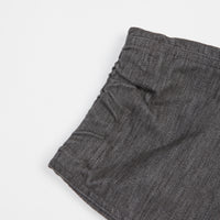 Gramicci Japan American Velveteen Jogger Pants - Grey thumbnail