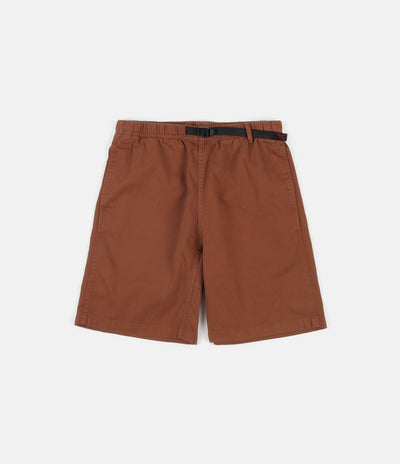 Gramicci G-Shorts - Brick