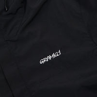 Gramicci Japan Shell Guide Parka Jacket - Dark thumbnail