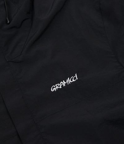 Gramicci Japan Shell Guide Parka Jacket - Dark