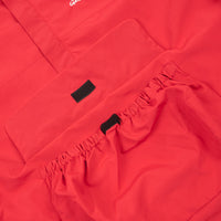 Gramicci Japan Shell Guide Parka Jacket - Fire Red thumbnail