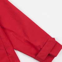 Gramicci Japan Shell Guide Parka Jacket - Fire Red thumbnail