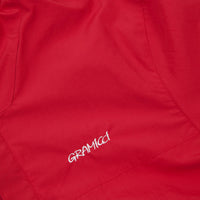 Gramicci Japan Shell Guide Parka Jacket - Fire Red thumbnail