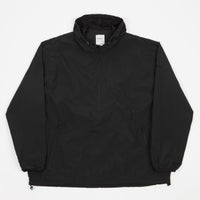 Gramicci Light Nylon Anorak - Black thumbnail