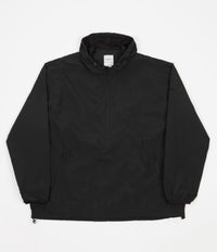 Gramicci Light Nylon Anorak - Black