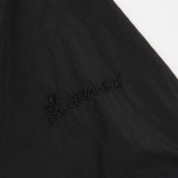 Gramicci Light Nylon Anorak - Black thumbnail