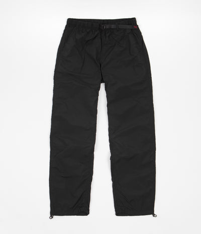 Gramicci Light Nylon G Pants - Black