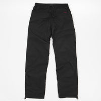 Gramicci Light Nylon G Pants - Black thumbnail