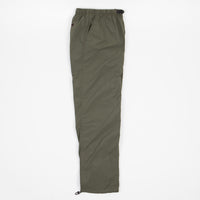 Gramicci Light Nylon G Pants - Olive thumbnail