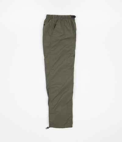 Gramicci Light Nylon G Pants - Olive