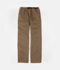 Gramicci Organic G Pants - Mushroom