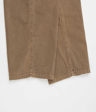 Gramicci Organic G Pants - Mushroom