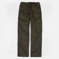 Gramicci Organic G Pants - Olive Stone thumbnail