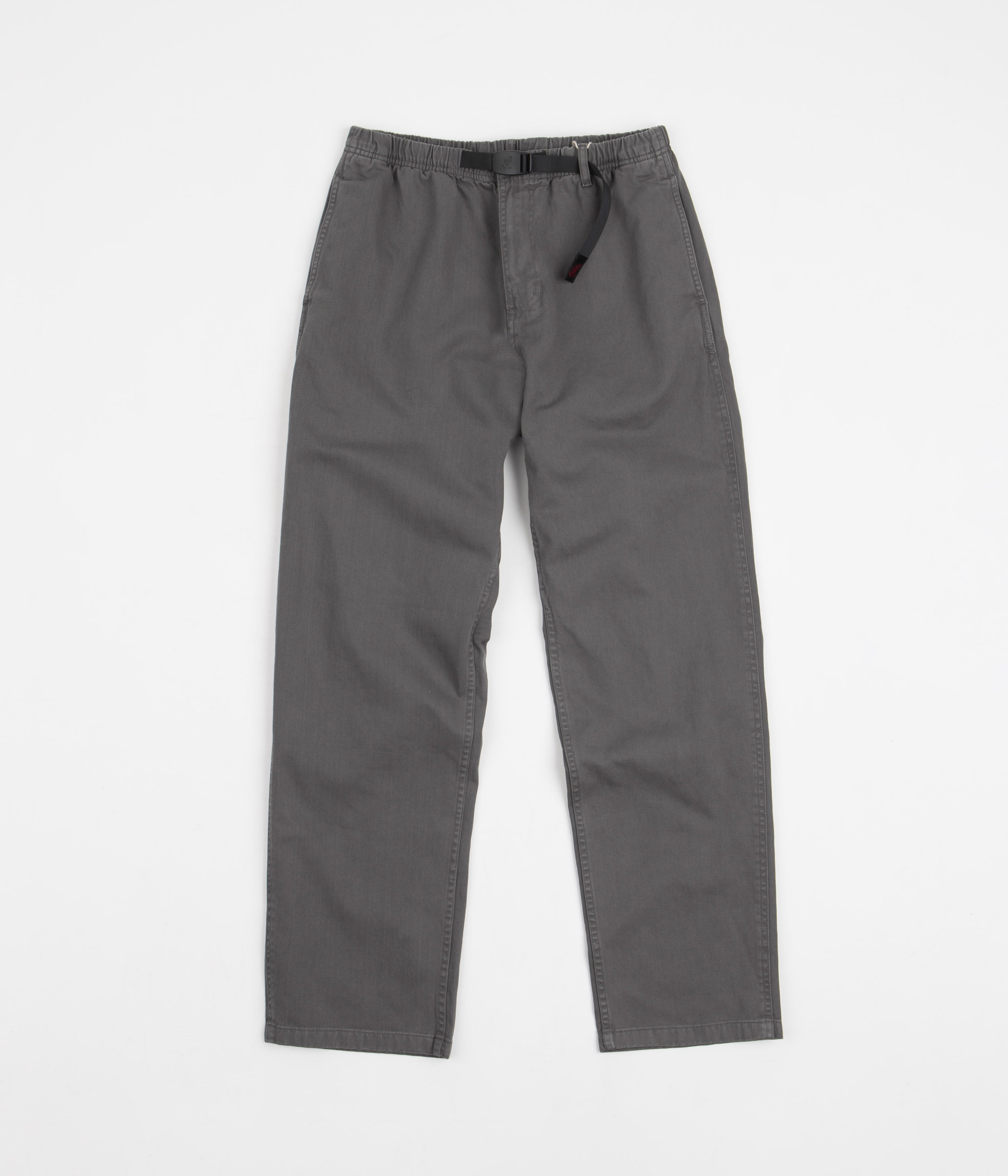 Gramicci Original G Pants - Gravel Grey | Flatspot